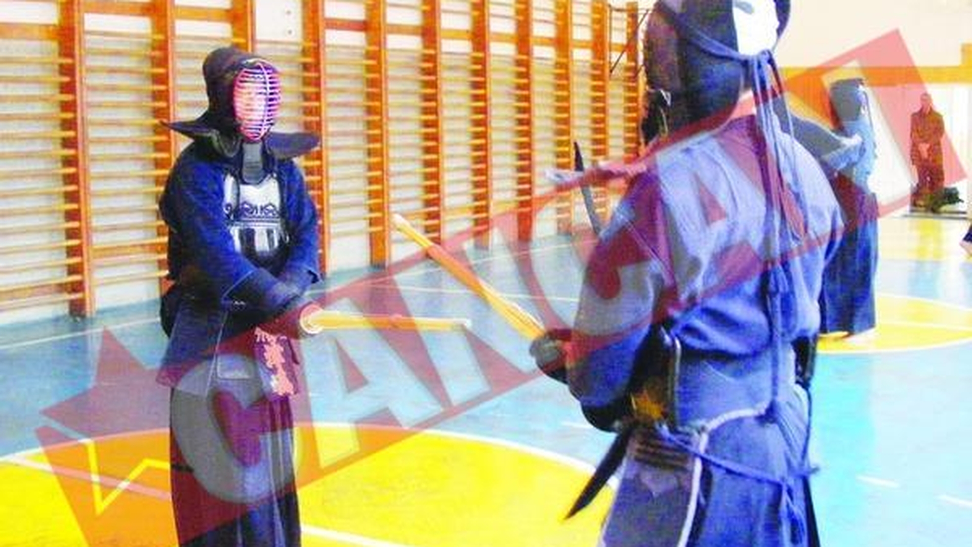 Samuraiul de la Ambasada Japoniei