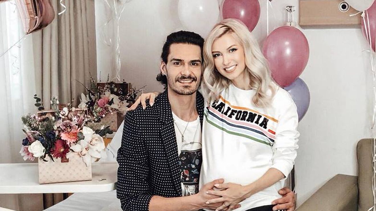 George Burcea a răbufnit pe Facebook după ce s-a spus că Andreea Bălan nu ar fi suferit, de fapt, un stop cardiac. “Mori dracului odată!”