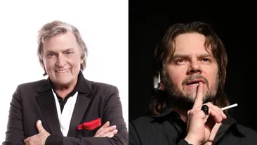 Ce face Florin Piersic Jr. în timp ce tatăl său luptă pentru viața lui. Postarea care a stârnit revoltă în mediul online