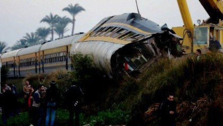 Tragedie feroviară în Taiwan