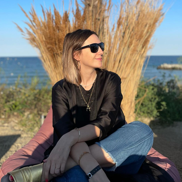 Ce îi reproşează Adela Popescu lui Radu Vâlcan. Fosta prezentatoare TV a făcut totul public: „E de datoria lui de tată să…”