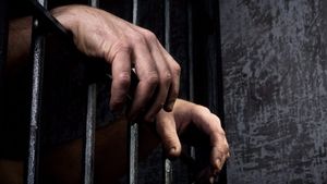 A murit "Regele cocalarilor". Temutul interlop Iancu Trandafir a fost găsit fără suflare în celulă