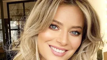 Vedeta din România care i-a mărturisit iubirea Laurei Cosoi: „Am fost îndrăgostit de tine!”