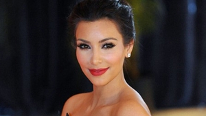 Kim Kardashian si Kanye West au plecat deja in luna de miere! Ce locatie inedita au ales cei doi