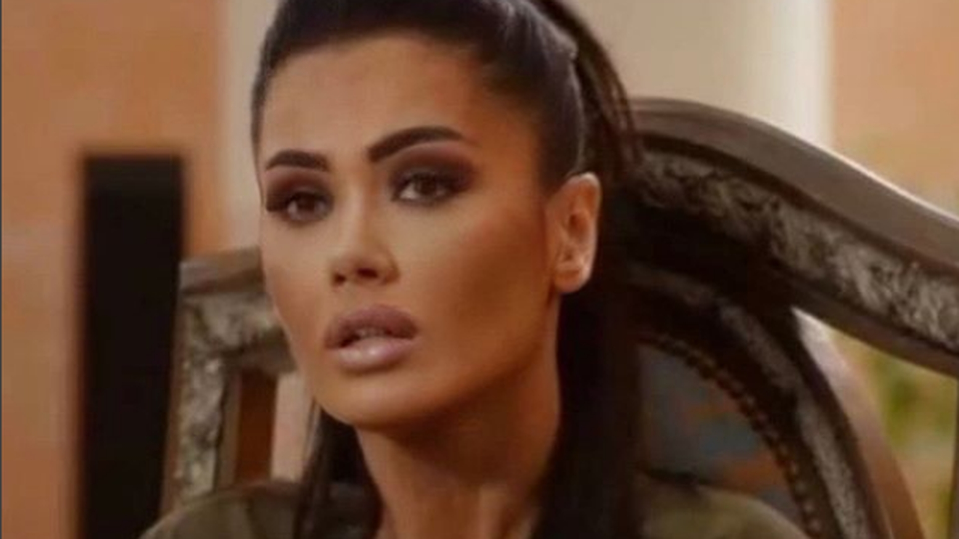 Cum se menţine în formă Oana Zăvoranu la 48 de ani. Vedeta a dezvăluit secretul siluetei sale