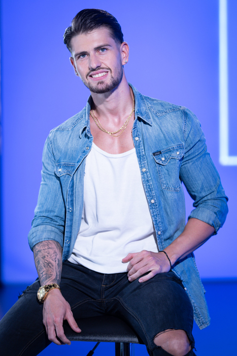 CANCAN.RO a luat pulsul celor 10 concurenți de la Love Island, ce se luptă pentru dragostea adevărată, dar și pentru premiul de 50.000 € (Foto: PRO TV)