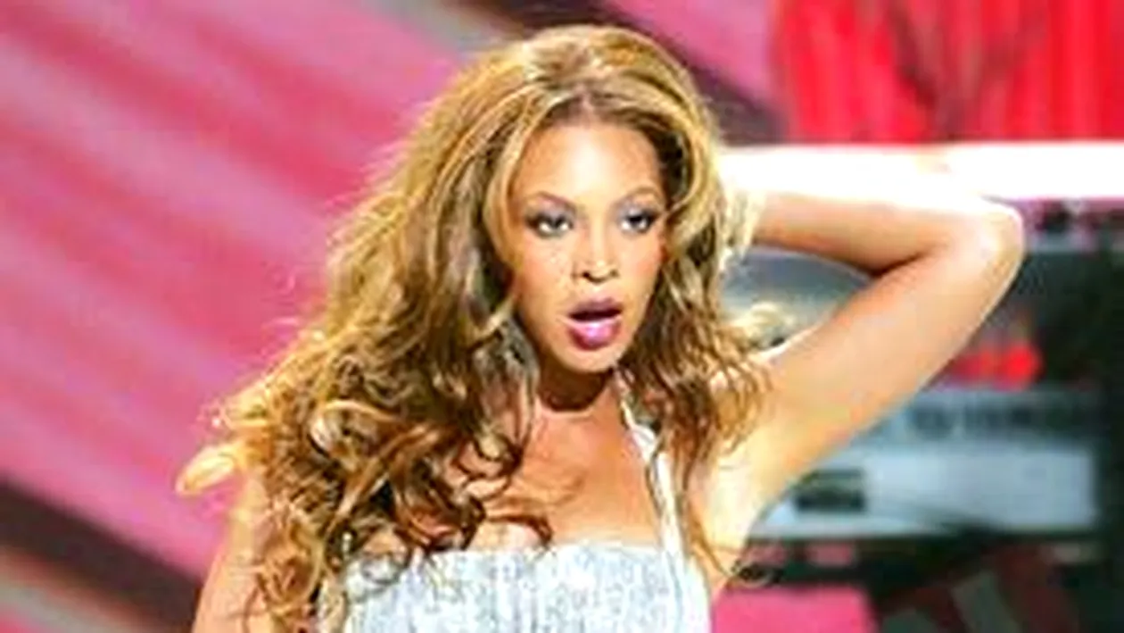 Beyonce are peruci de un milion de dolari