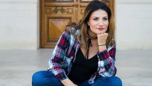 IOANA GINGHINĂ, mărturisiri despre relaţia cu soţul ei! Vedeta a făcut anunţul:,,Mergem înainte…‘’