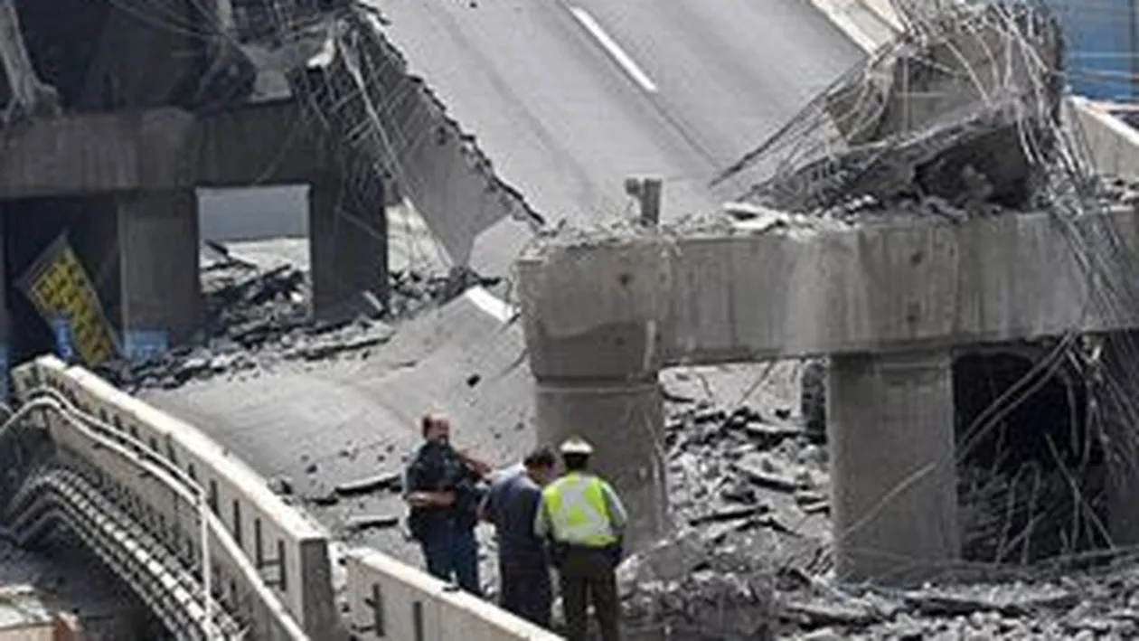 Chile, zguduit de un nou seism puternic! S-a emis alerta de tsunami!