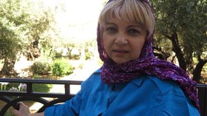 “Tanța”, fosta asistentă a lui Teo, în doliu! Mesaj emoționant postat de actriță. “Te iubesc, sufletul meu blând și bun”