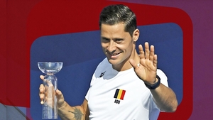 Campionul mondial Constantin Popovici, fermecat de o vedetă din România: ”Arată mult mai bine în realitate!” Cine e prezentatoarea TV