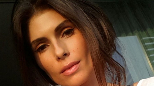 Sanziana Negru a aflat secretul unei relatii de lunga durata. Se vede cu iubitul ei rar, dar bine