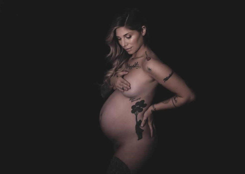 Christina Perri, mărturii care îți sfâșie inima despre sarcina pe care a pierdut-o: “S-a născut tăcută”. Medicii au atenționat-o de complicațiile apărute