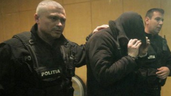 Planul diabolic al teroristului. Bomba urma sa fie amplasata intr-un cos de gunoi, iar extremistul maghiar ar fi…