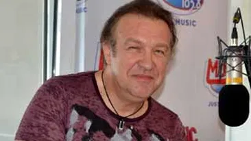 Gabriel Cotabita - DJ de weekend la Music FM, pentru emisiunea StarList