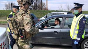 Am aflat data exactă când expiră starea de urgență în România. Când vom putea ieși din nou din casă, fără declarație