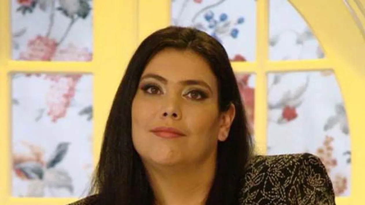 Inglodata in datorii, Ioana Tufaru vrea sa-si vanda casa. O ruda o impedica, de frica sa nu ramana pe strazi