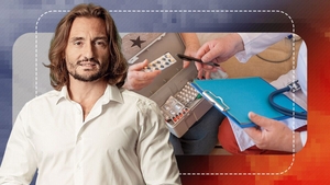 De ce nu mai oferă consultații Dr. Cezar? „Majoritatea oamenilor nu caută sănătate, ci o soluție rapidă”