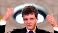 Liberalii continuă atacul la adresa lui Nicușor Dan: „Perfida mașinațiune a trădării! A reușit să schimbe toată susținerea în dispreț”