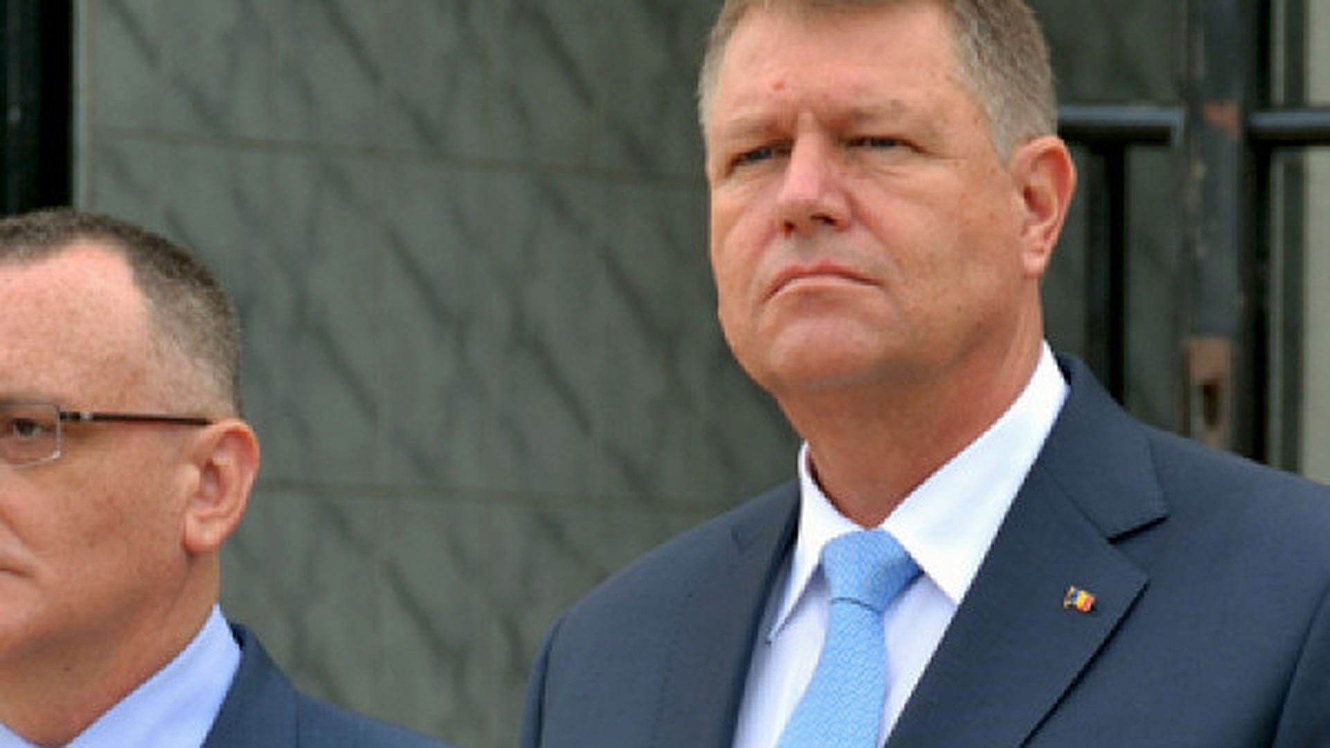 Reactia presedintelui Klaus Iohannis dupa ce protestatarii l-au huiduit in piata: "Am vazut foarte multa revolta..."