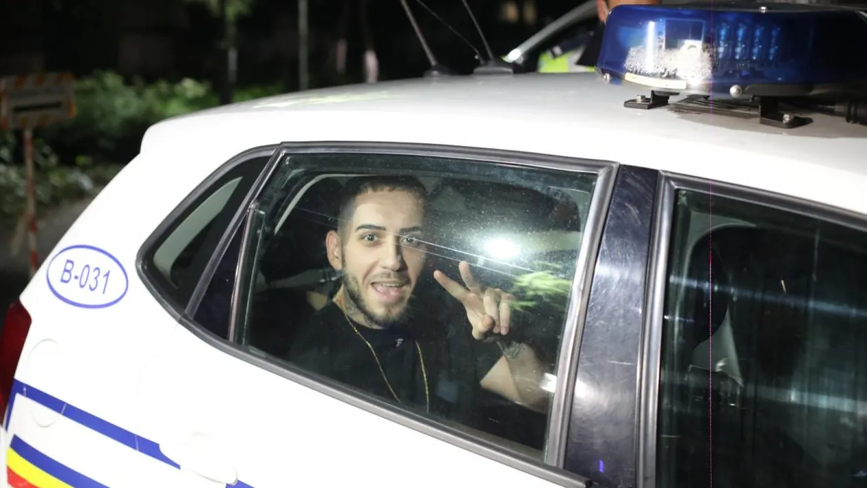 Fulgy, declarații surprinzătoare pe internet: ”Suferință mai mare ca a mea nu o are nimeni”