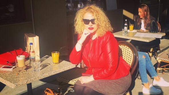 Paşte de coşmar pentru Oana Lis. "Sunt tristă. Nu pot să..."