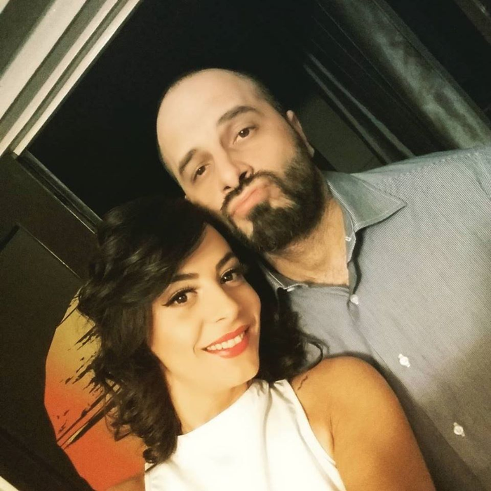 Cine e, de fapt, soția lui Uzzi de la BUG Mafia. Cum arată „bunăciunea” care l-a pus cu botul pe labe pe „bad boy-ul” rapului românesc