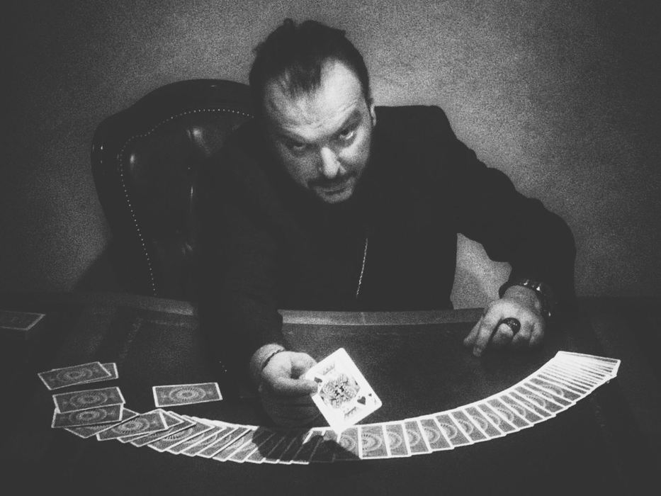 Simion R. Ștefan, mentalistul vedetelor