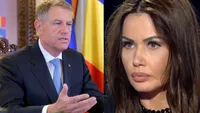 Asta e ultima! Oana Zăvoranu vrea să candideze la președinție! Mesaj pentru Klaus Iohannis: Eu am demonstrat