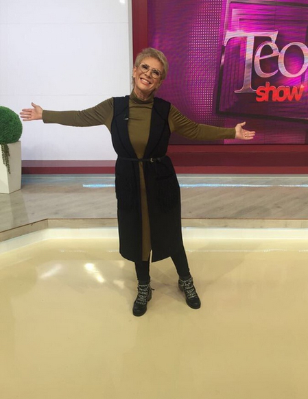 Motivul pentru care TEO TRANDAFIR nu mai vrea să se căsătorească:”De fiecare dată când m-am măritat…“