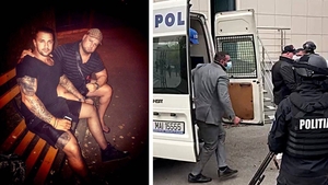 Adrian Tîmplaru, condamnat la 2 ani de închisoare cu executare. Cum încearcă “fratele” lui Alex Bodi să scape de sentință, deși e arestat în același dosar cu milionarul din Mediaș