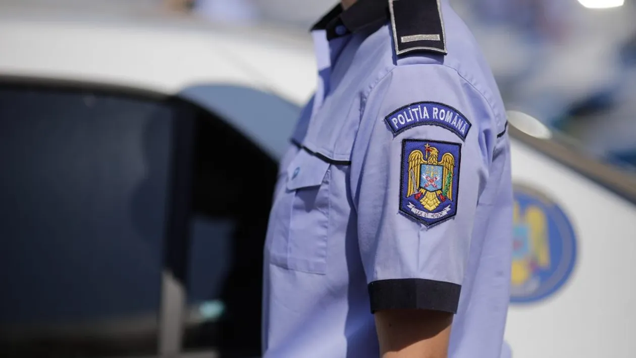 Un polițist de la 112, cercetat pentru limbaj nepotrivit. Ce spunea la telefon bărbatul
