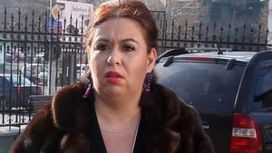 OANA ROMAN s-a revoltat după incendiul din Bamboo şi a aruncat vorbe grele! "Hai să nu ne mai..."