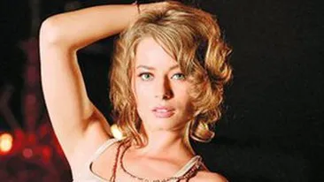 A devenit ovo-lacto-vegetariana