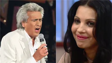 Toto Cutugno a fost îndrăgostit până peste cap de o româncă! Țeapa pe care a luat-o regretatul artist italian la București