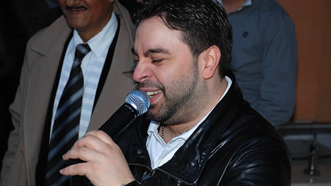 Florin Salam, dezvaluiri tulburatoare despre COCAINA si SEX: La ultima, i-am cerut buletinul!