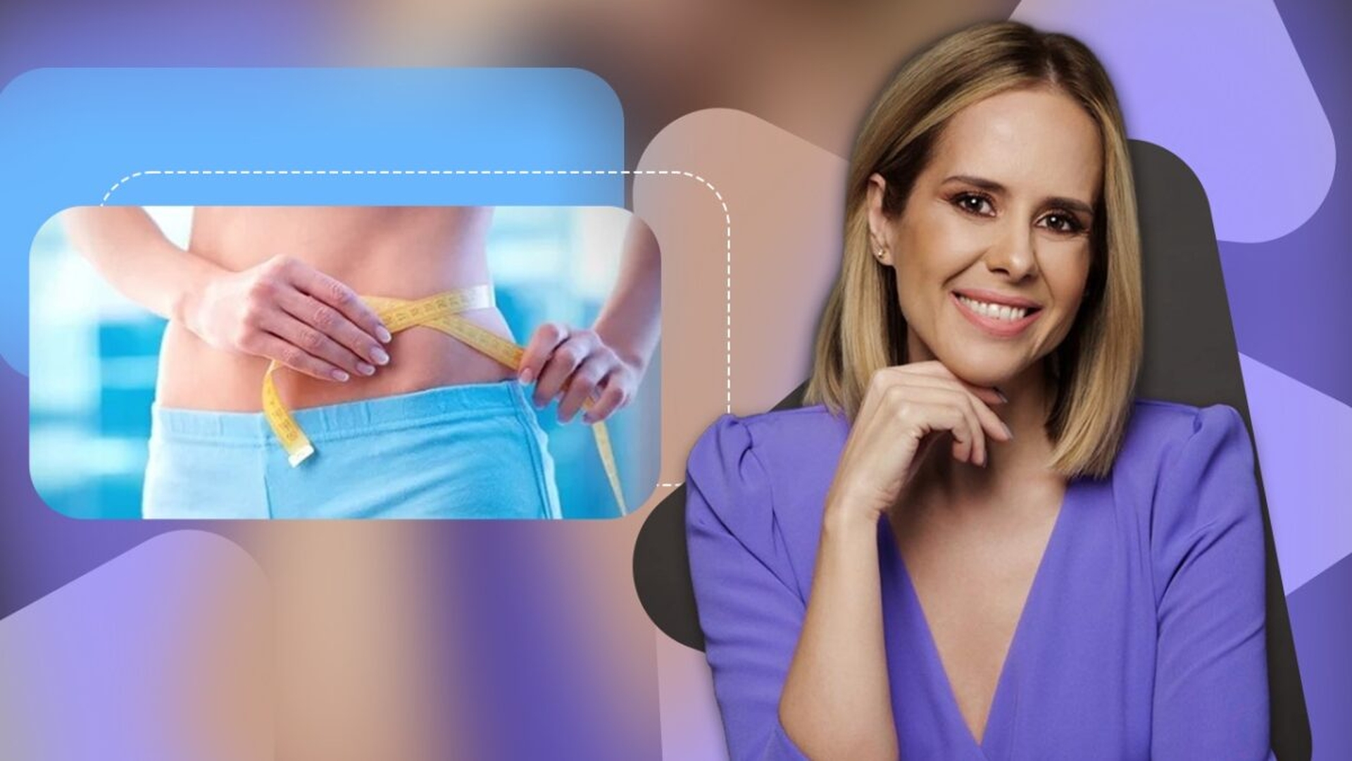 Secretul celei mai ușoare „cure de slăbit”, dezvăluit de Mihaela Bilic. Mesajul care le va face pe multe femei să zâmbească