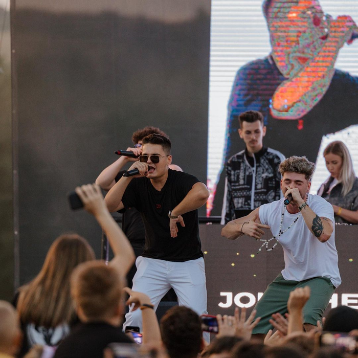Selly concertează pentru 2500 de euro