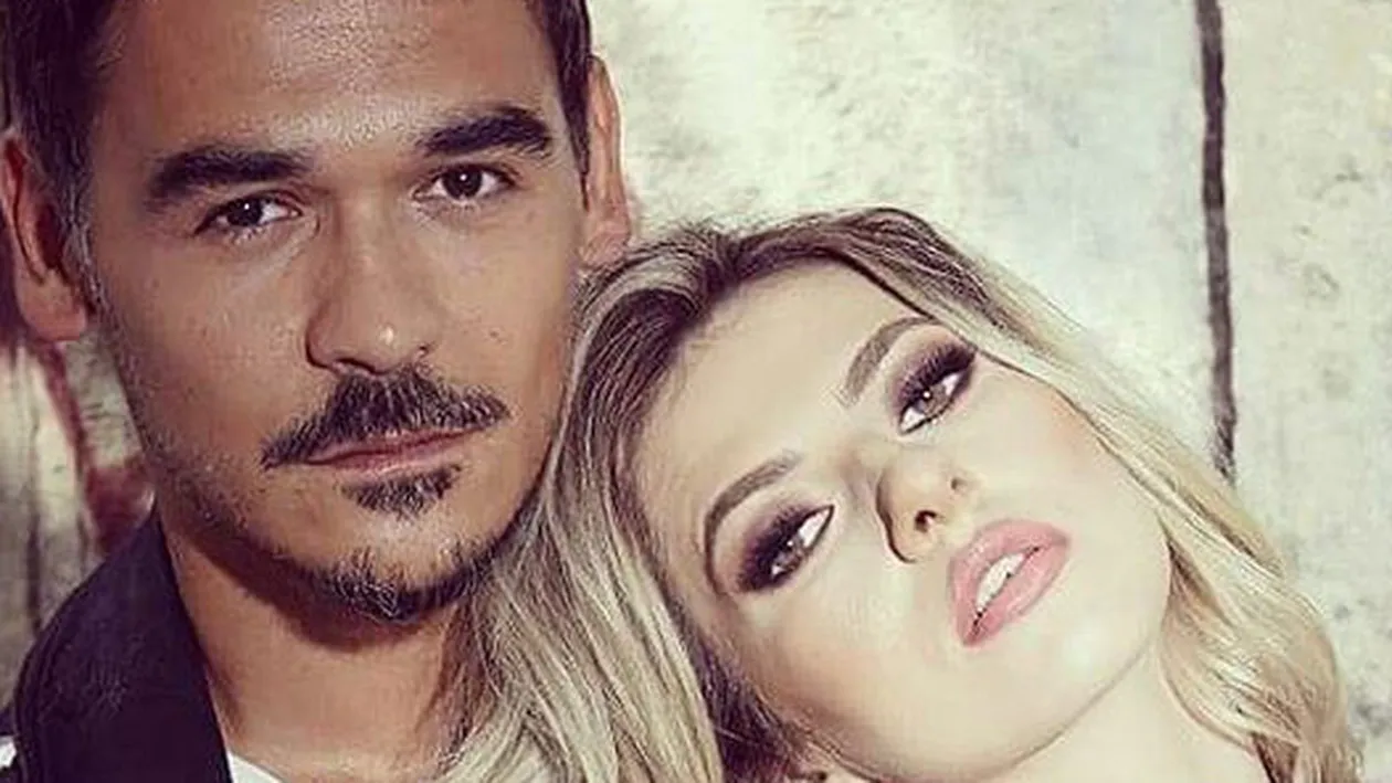 Cum a reacţionat LIDIA BUBLE atunci când i s-a spus că l-a făcut să albească pe RĂZVAN