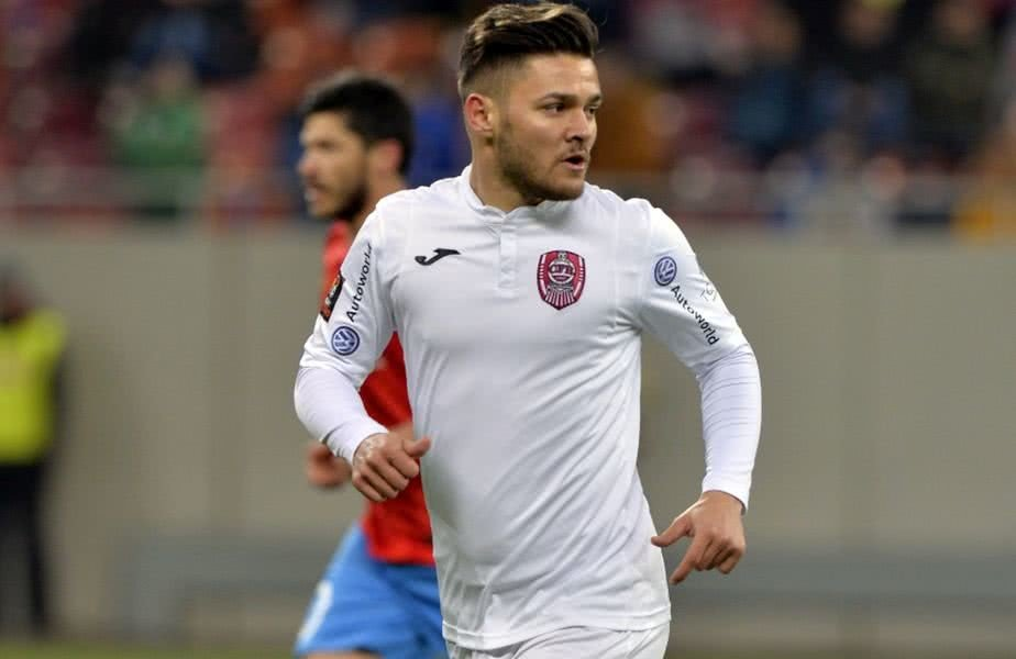 Alex Ioniță l-a refuzat în două rânduri pe Gigi Becali, lucru care l-a enervat la culme pe patronul FCSB-ului