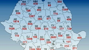 Peste 27.000 de locuri de muncă disponibile în România, în 12 septembrie 2018. Cum sunt împărțite pe județe