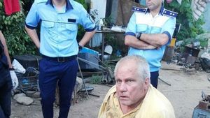 IJ va face verificări pentru a stabili dacă există abateri disciplinare în cazul de la Caracal