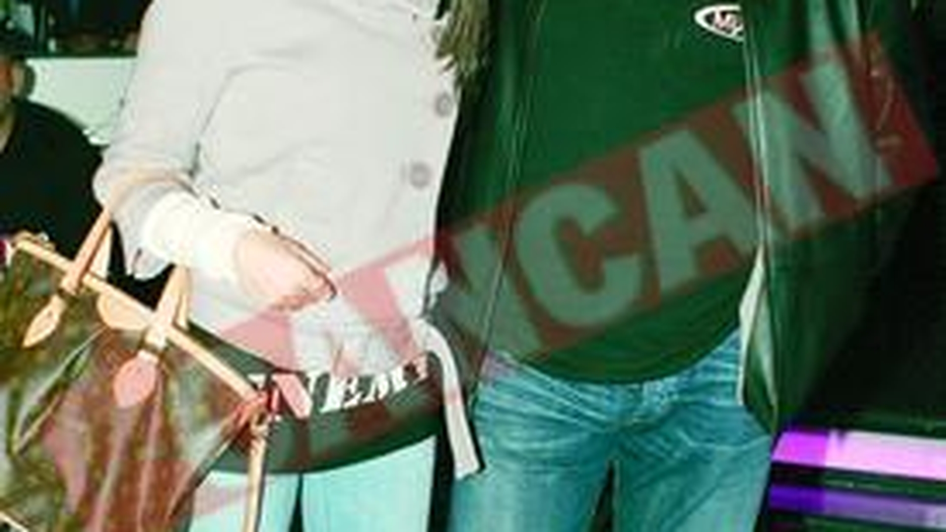 Cautata de politie pentru scandal