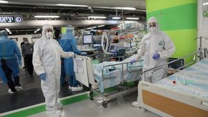 Bilanț decese coronavirus România, 7 noiembrie. Alte 130 de persoane și-au pierdut viața, în ultimele 24 de ore