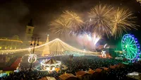Târgul de Crăciun din Sibiu a ajuns în atenția presei britanice. Puțini români se așteptau la o asemenea reacție