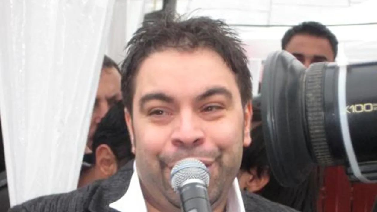 Nutu Camataru a sarbatorit deja eliberarea lui Sile! Mi-e inima bucuroasa ca se intoarce Sile acasa VEZI imagini exclusive de la petrecere