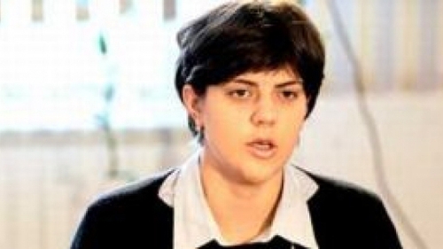 DNA scoate noi probe impotriva sefei DIICOT. CSM s-a razgandit in privinta arestarii si…