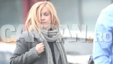 Însărcinată în 3 luni, prezentatoarea TV are îngeraşul ei păzitor. E mai grijuliu cu Simona Gherghe decât iubitul ei!