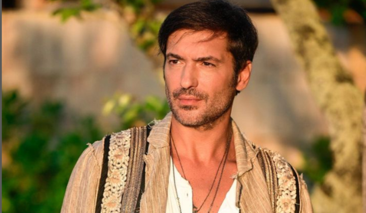 Radu Vâlcan / Foto: Instagram