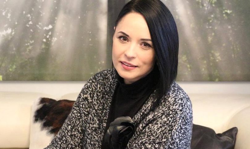 Andreea Marin